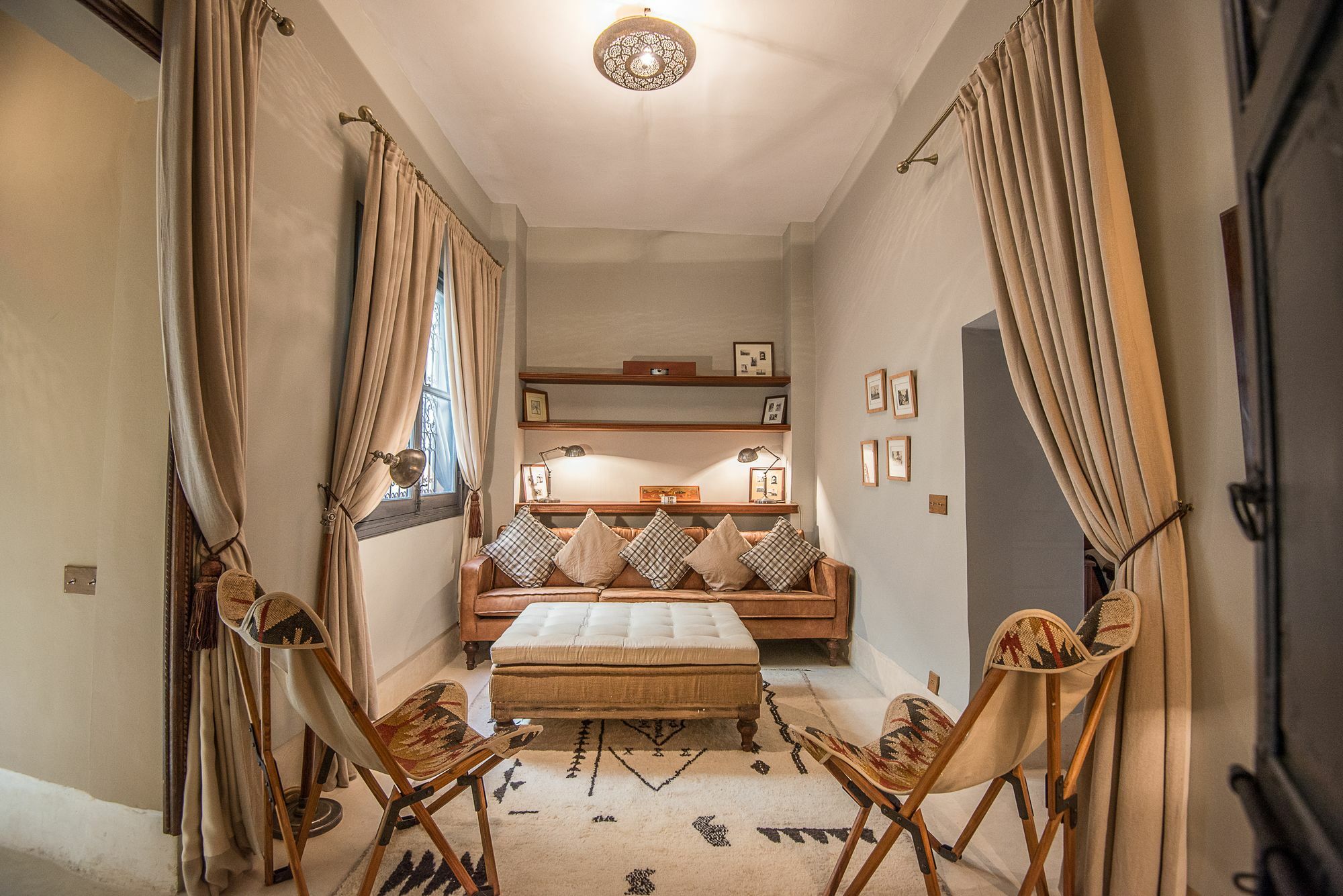 Riad & Spa Demeure Bois Precieux - Adults Only Marrakesch Exterior foto